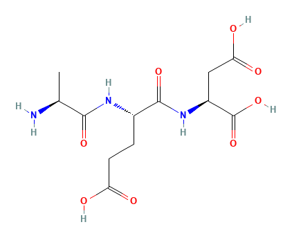 Cartalax molecular structure